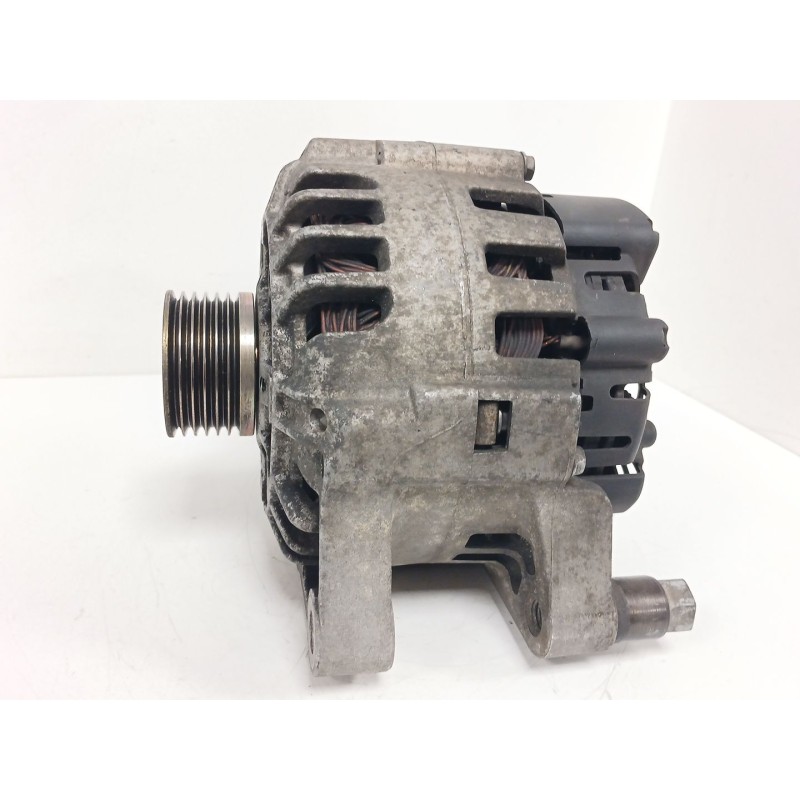 Recambio de alternador para citroën c3 i (fc_, fn_) 1.1 i referencia OEM IAM 9656956280 TG9B025 