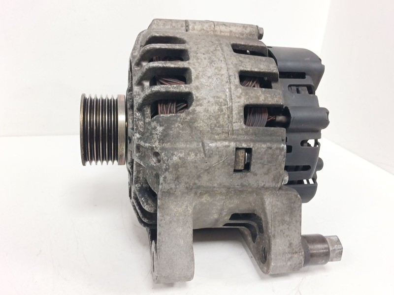 Recambio de alternador para citroën c3 i (fc_, fn_) 1.1 i referencia OEM IAM 9656956280 TG9B025 