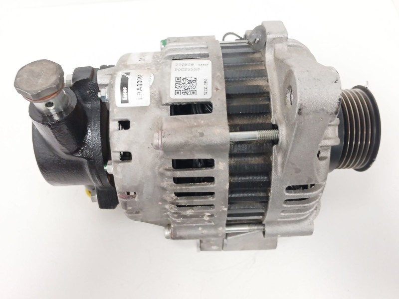 Recambio de alternador para hyundai sonata v (nf) 2.0 crdi referencia OEM IAM LRA03055  