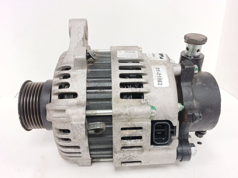 Recambio de alternador para hyundai sonata v (nf) 2.0 crdi referencia OEM IAM LRA03055  