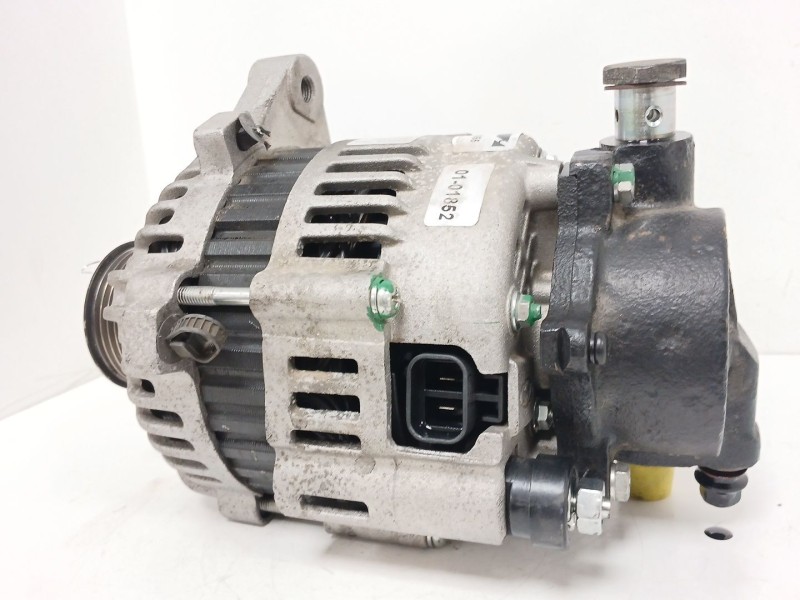 Recambio de alternador para hyundai sonata v (nf) 2.0 crdi referencia OEM IAM LRA03055  