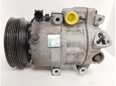 Recambio de compresor aire acondicionado para hyundai sonata v (nf) 2.0 crdi referencia OEM IAM   