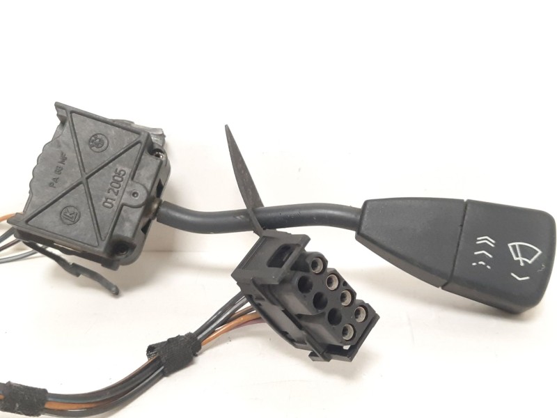 Recambio de mando limpia para bmw serie 3 berlina (e36) 1.7 turbodiesel cat referencia OEM IAM  12390 