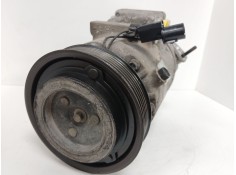Recambio de compresor aire acondicionado para hyundai sonata v (nf) 2.0 crdi referencia OEM IAM    2