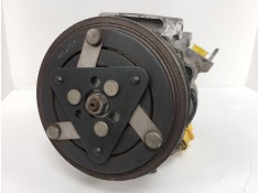 Recambio de compresor aire acondicionado para citroën c3 i (fc_, fn_) 1.1 i referencia OEM IAM 9655191680 1450F  2