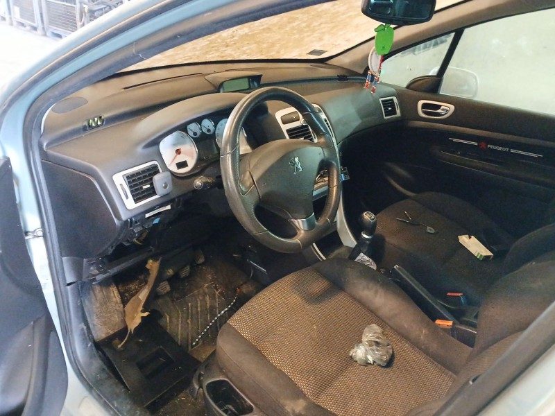 peugeot 307 break (3e) del año 2007