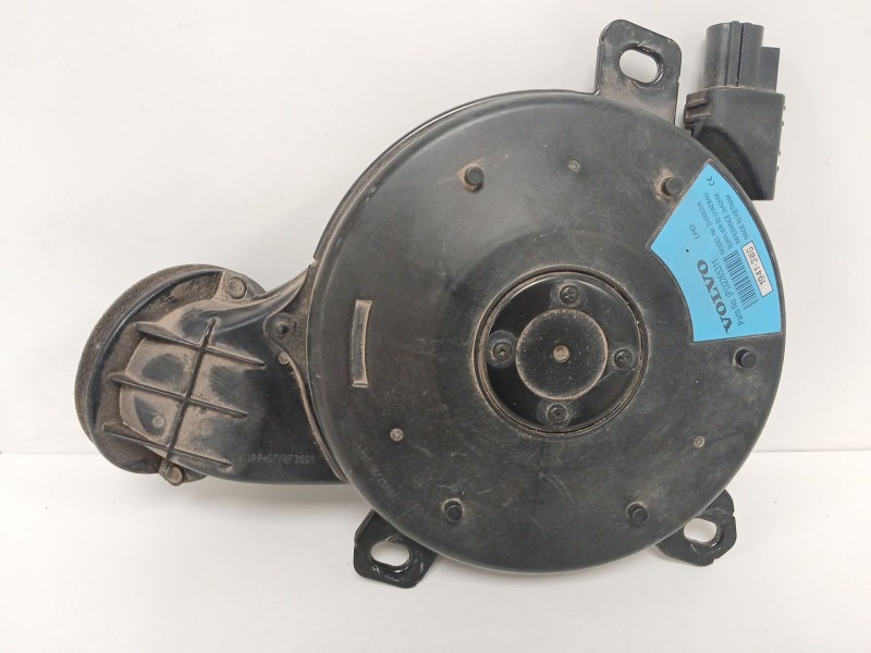 Recambio de modulo electronico para volvo xc40 (536) d4 awd referencia OEM IAM 32265311 SV00020A 19413WG