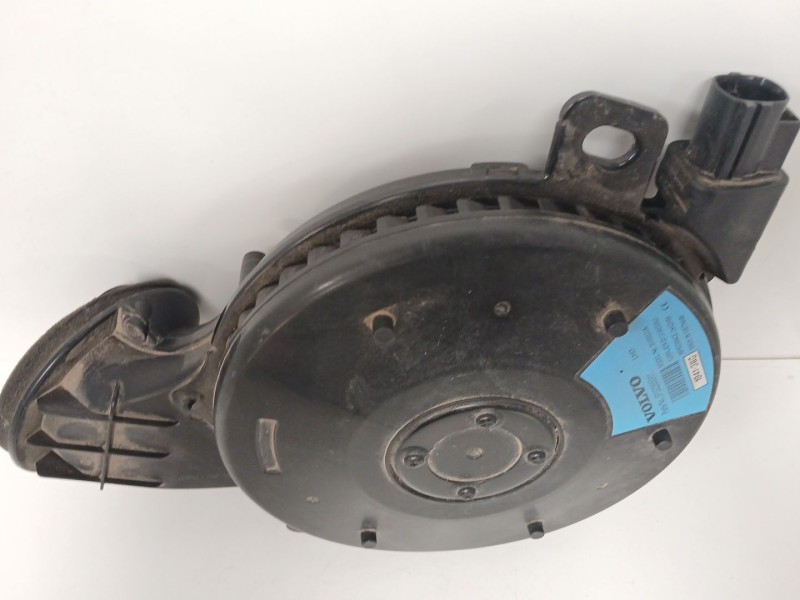 Recambio de modulo electronico para volvo xc40 (536) d4 awd referencia OEM IAM 32265311 SV00020A 19413WG