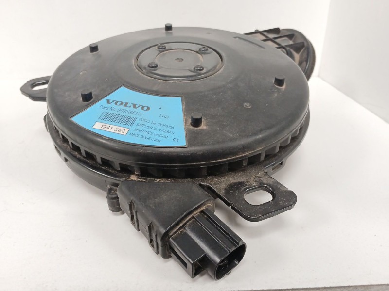 Recambio de modulo electronico para volvo xc40 (536) d4 awd referencia OEM IAM 32265311 SV00020A 19413WG