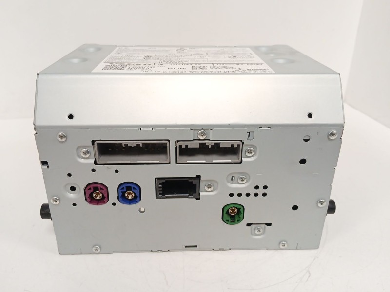 Recambio de sistema navegacion gps para volvo xc40 (536) d4 awd referencia OEM IAM 32141142AA 6691513 T92661142