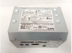 Recambio de sistema navegacion gps para volvo xc40 (536) d4 awd referencia OEM IAM 32141142AA 6691513 T92661142 2