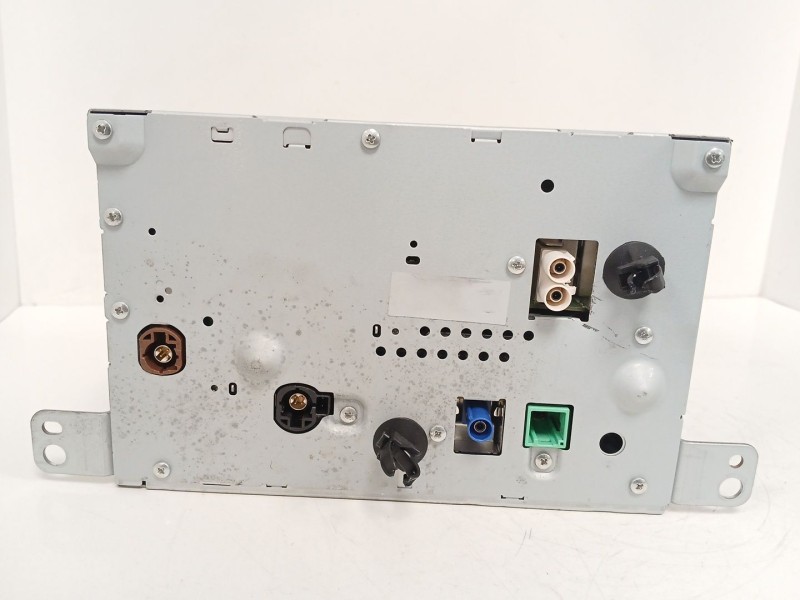 Recambio de sistema navegacion gps para volvo xc40 (536) d4 awd referencia OEM IAM 32141142AA 6691513 T92661142