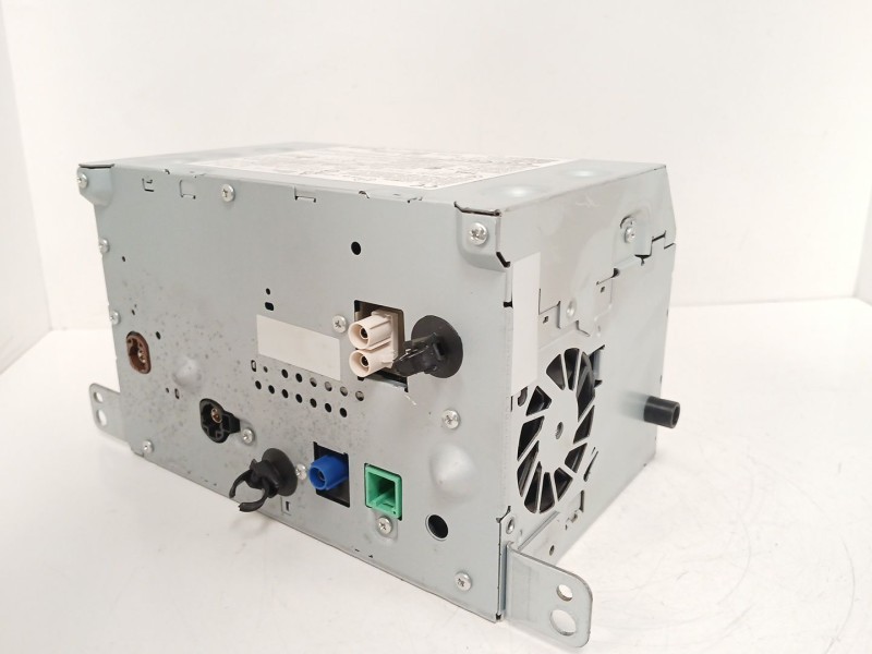 Recambio de sistema navegacion gps para volvo xc40 (536) d4 awd referencia OEM IAM 32141142AA 6691513 T92661142