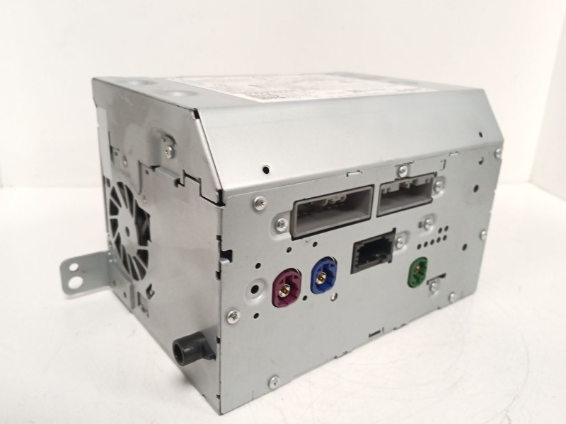 Recambio de sistema navegacion gps para volvo xc40 (536) d4 awd referencia OEM IAM 32141142AA 6691513 T92661142