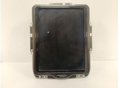 Recambio de pantalla multifuncion para volvo xc40 (536) d4 awd referencia OEM IAM   
