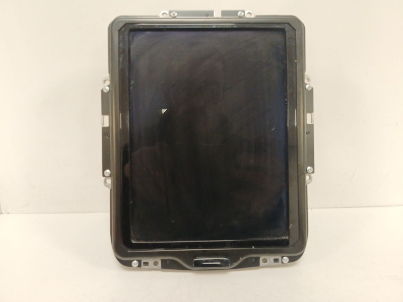 Recambio de pantalla multifuncion para volvo xc40 (536) d4 awd referencia OEM IAM   