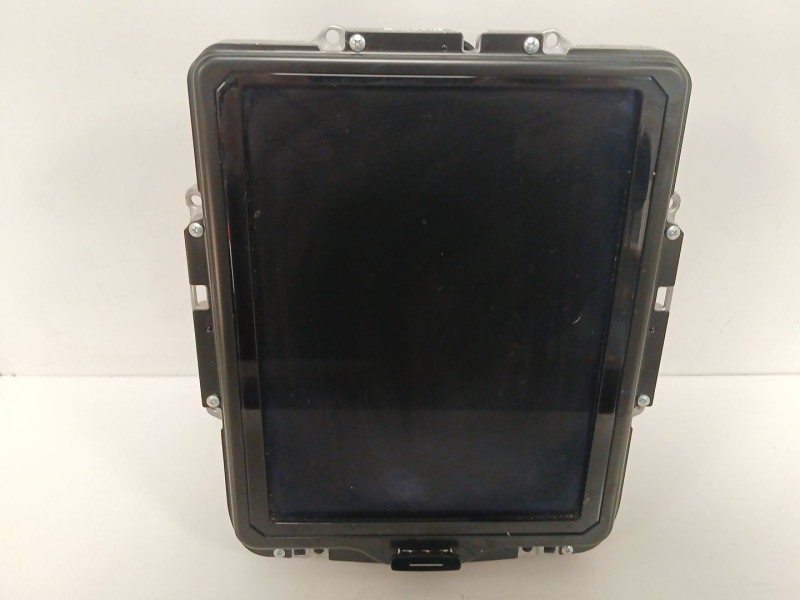 Recambio de pantalla multifuncion para volvo xc40 (536) d4 awd referencia OEM IAM   