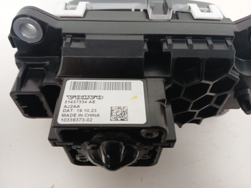Recambio de palanca cambio para volvo xc40 (536) d4 awd referencia OEM IAM 31437334AE 1033937302 
