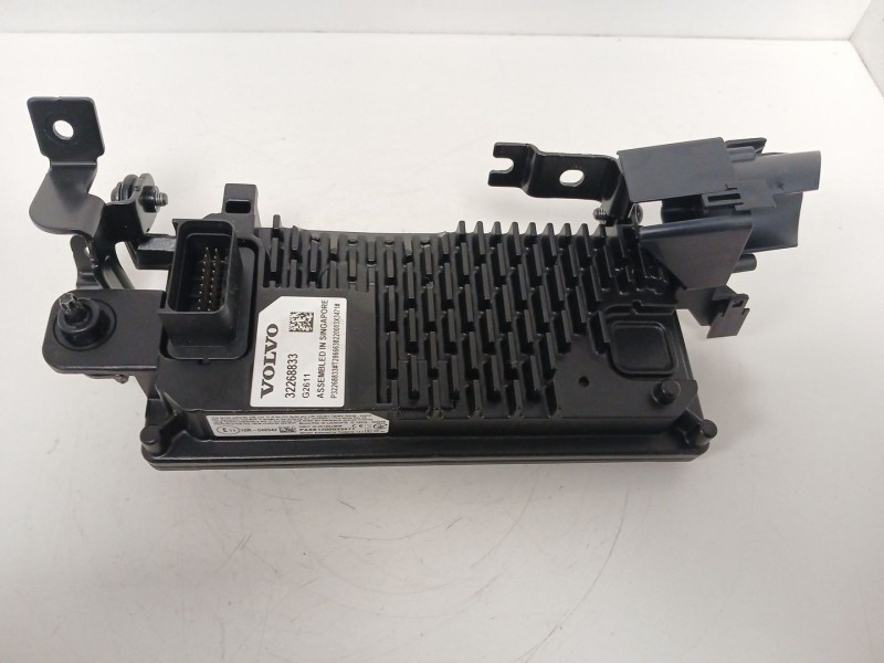 Recambio de sensor para volvo xc40 (536) d4 awd referencia OEM IAM 32268833  