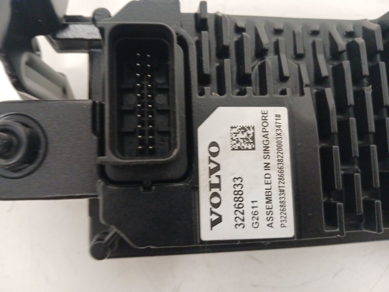 Recambio de sensor para volvo xc40 (536) d4 awd referencia OEM IAM 32268833  