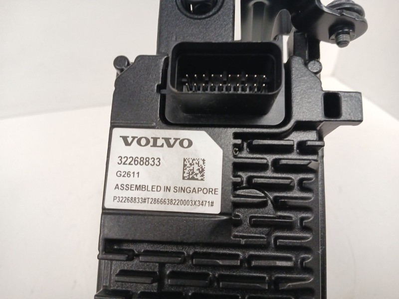 Recambio de sensor para volvo xc40 (536) d4 awd referencia OEM IAM 32268833  