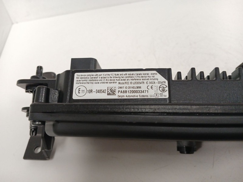 Recambio de sensor para volvo xc40 (536) d4 awd referencia OEM IAM 32268833  