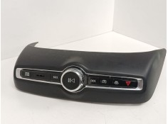 Recambio de mando multifuncion para volvo xc40 (536) d4 awd referencia OEM IAM 31456672   2