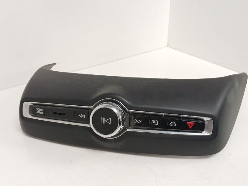 Recambio de mando multifuncion para volvo xc40 (536) d4 awd referencia OEM IAM 31456672  