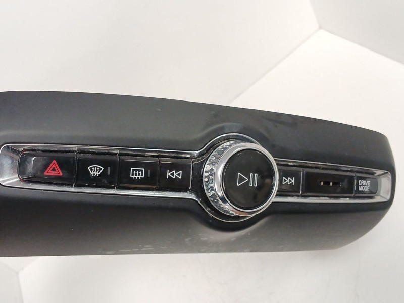 Recambio de mando multifuncion para volvo xc40 (536) d4 awd referencia OEM IAM 31456672  
