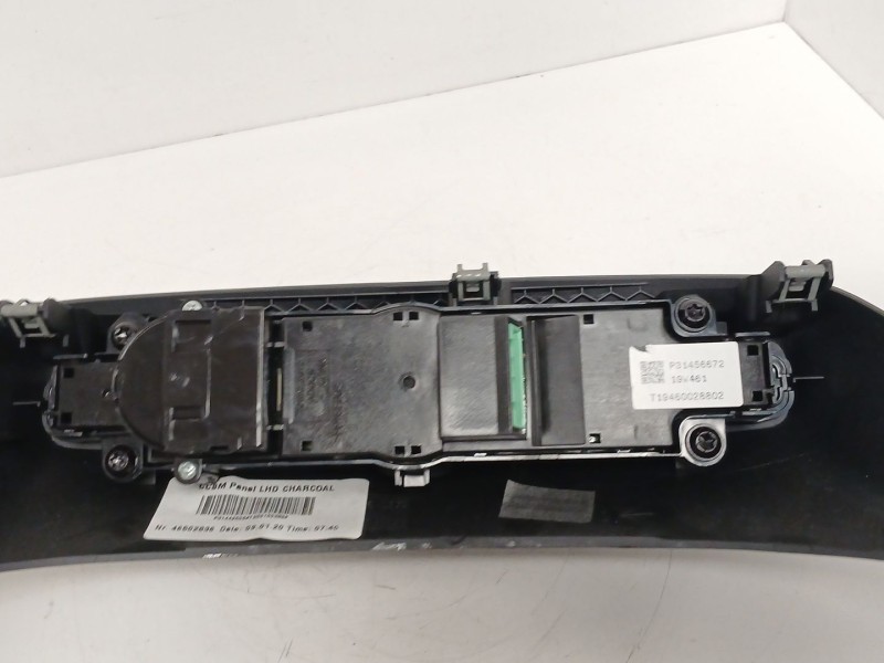 Recambio de mando multifuncion para volvo xc40 (536) d4 awd referencia OEM IAM 31456672  