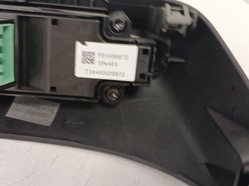Recambio de mando multifuncion para volvo xc40 (536) d4 awd referencia OEM IAM 31456672  