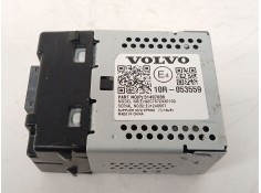 Recambio de modulo electronico para volvo xc40 (536) d4 awd referencia OEM IAM    2