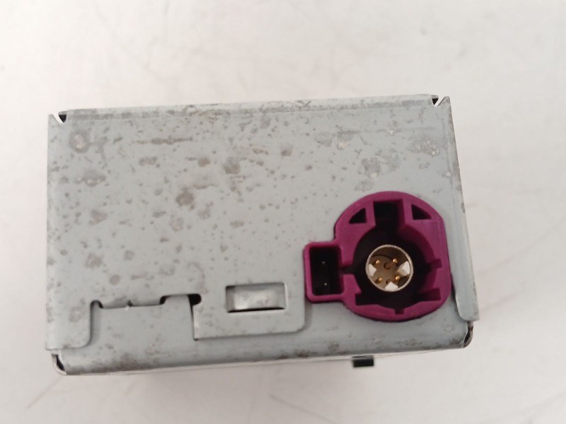 Recambio de modulo electronico para volvo xc40 (536) d4 awd referencia OEM IAM   