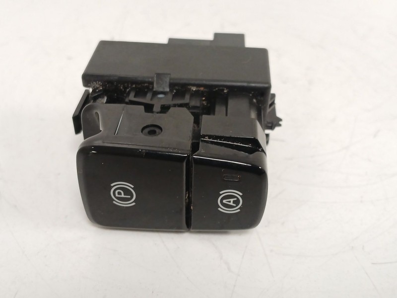 Recambio de palanca freno para volvo xc40 (536) d4 awd referencia OEM IAM 31456219  