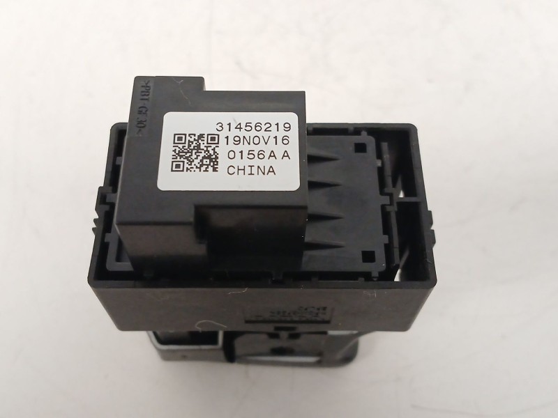 Recambio de palanca freno para volvo xc40 (536) d4 awd referencia OEM IAM 31456219  