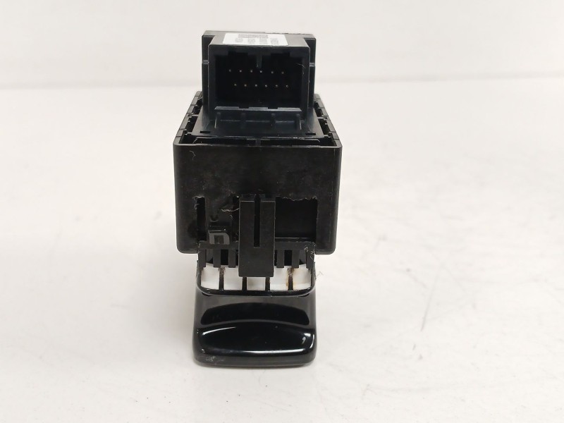 Recambio de palanca freno para volvo xc40 (536) d4 awd referencia OEM IAM 31456219  