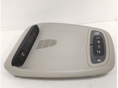 Recambio de luz interior para volvo xc40 (536) d4 awd referencia OEM IAM 31479163AA0  