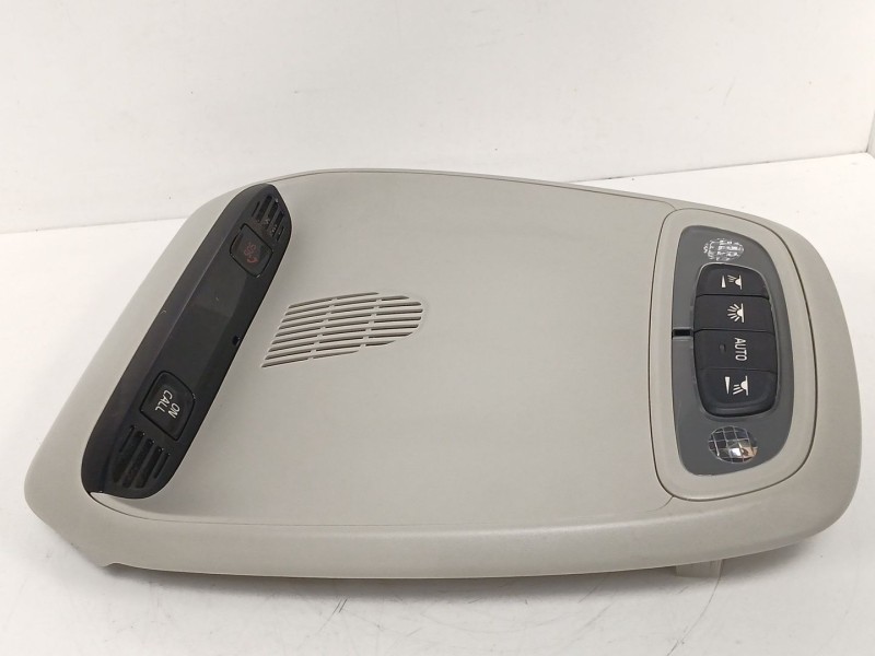 Recambio de luz interior para volvo xc40 (536) d4 awd referencia OEM IAM 31479163AA0  