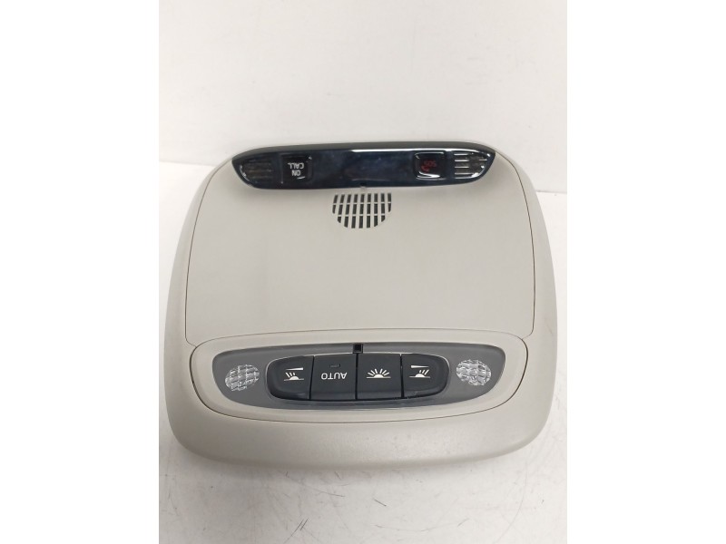 Recambio de luz interior para volvo xc40 (536) d4 awd referencia OEM IAM 31479163AA0  