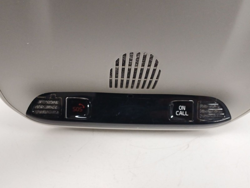 Recambio de luz interior para volvo xc40 (536) d4 awd referencia OEM IAM 31479163AA0  