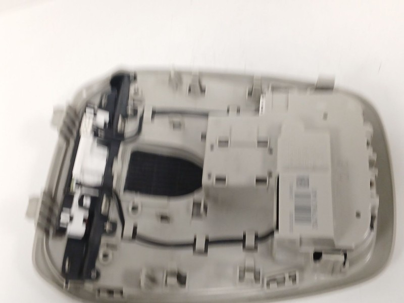Recambio de luz interior para volvo xc40 (536) d4 awd referencia OEM IAM 31479163AA0  