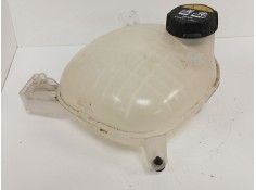 Recambio de deposito expansion para volvo xc40 (536) d4 awd referencia OEM IAM 31439768   2