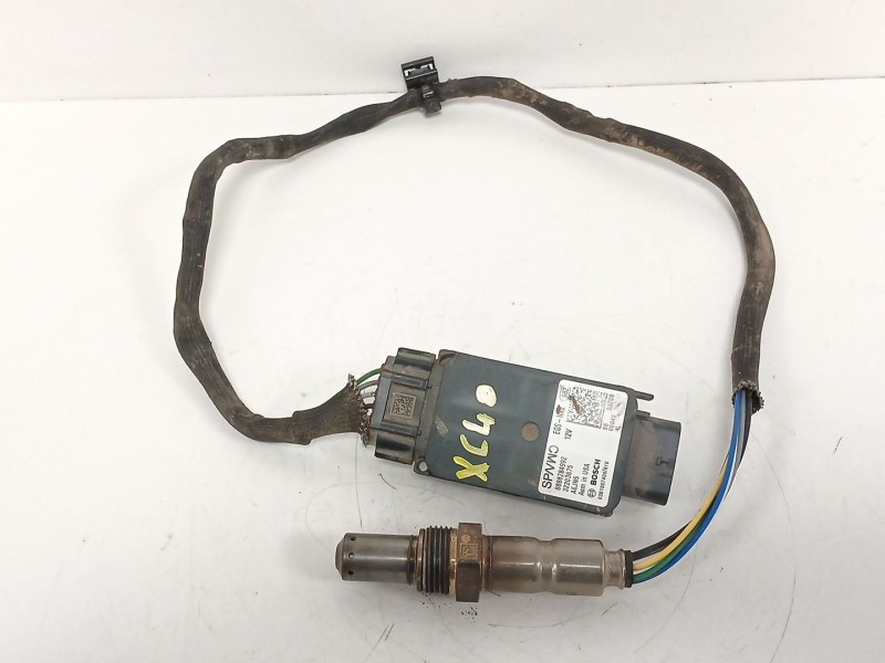 Recambio de sonda lambda para volvo xc40 (536) d4 awd referencia OEM IAM 0281007409 0281007410 32203675