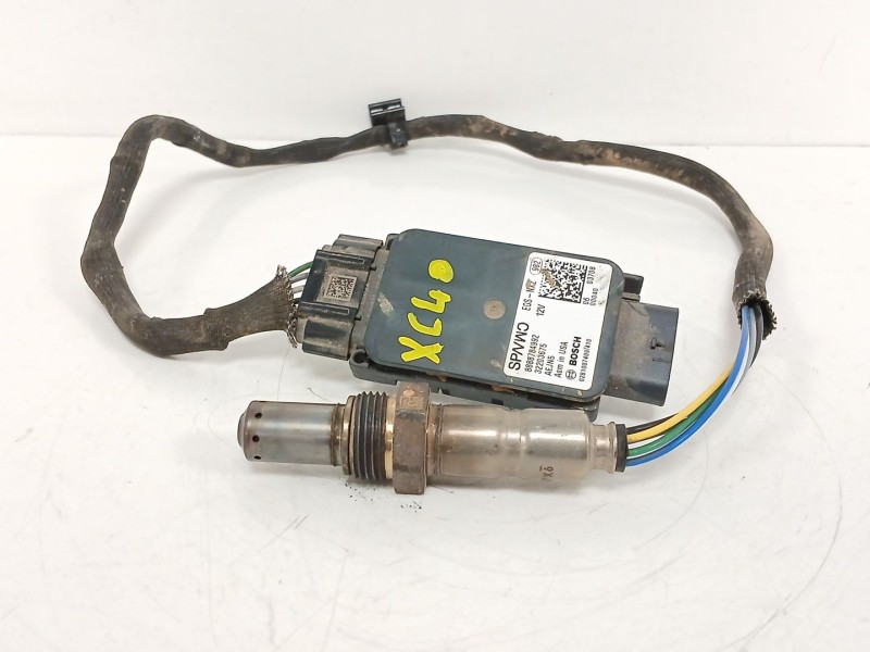 Recambio de sonda lambda para volvo xc40 (536) d4 awd referencia OEM IAM 0281007409 0281007410 32203675