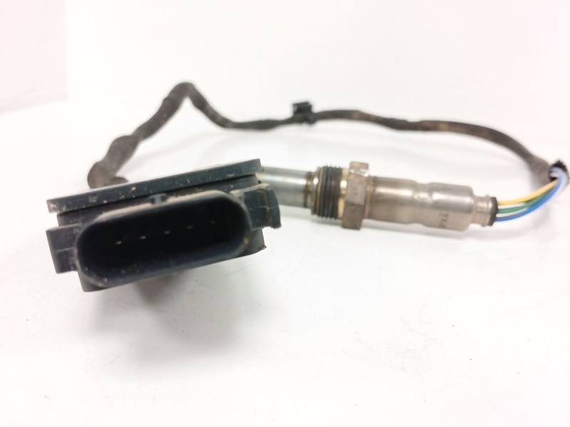 Recambio de sonda lambda para volvo xc40 (536) d4 awd referencia OEM IAM 0281007409 0281007410 32203675