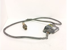 Recambio de sonda lambda para volvo xc40 (536) d4 awd referencia OEM IAM   