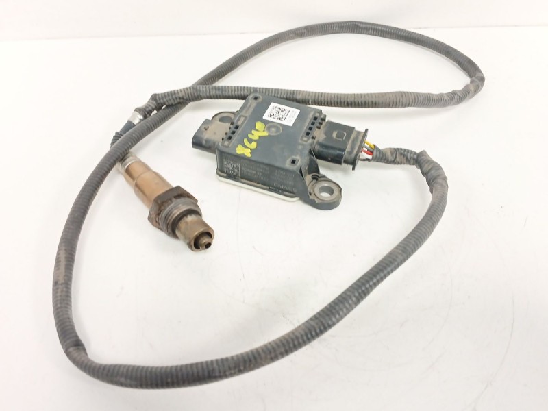 Recambio de sonda lambda para volvo xc40 (536) d4 awd referencia OEM IAM   