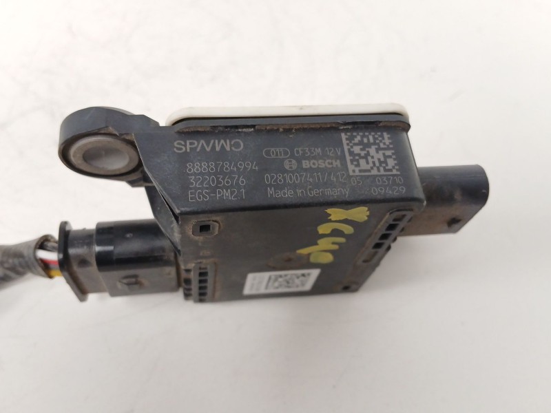 Recambio de sonda lambda para volvo xc40 (536) d4 awd referencia OEM IAM   