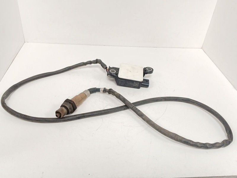 Recambio de sonda lambda para volvo xc40 (536) d4 awd referencia OEM IAM   