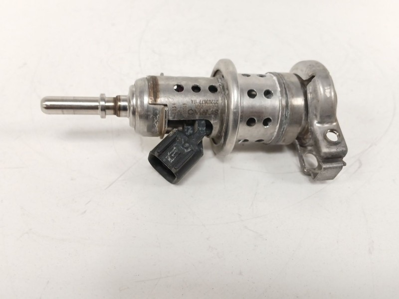 Recambio de inyector para volvo xc40 (536) d4 awd referencia OEM IAM   